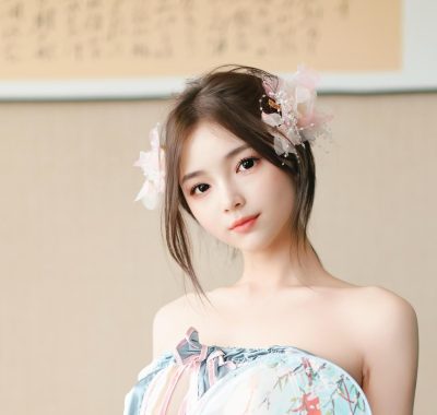 苏软软(秀人网) – 秀人精选内购无水印照片套图1套 2.4GB