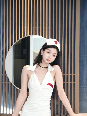 江念鱼(秀人网) – 内部私购无水印照片套图合集4套 3.8GB